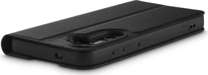 Hama Handytasche Daily Protect für Samsung Galaxy S24 schwarz