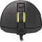 Genesis Krypton 750 Ultralight Gaming Mouse schwarz, USB Vorschaubild