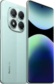Xiaomi Redmi Note 14 Pro 5G 256GB/8GB Coral Green