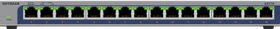 Netgear GS116 Desktop Gigabit Switch, 16x RJ-45 (GS116-300)
