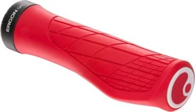 Ergon GA3 Griffe S risky red