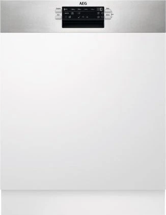 AEG Electrolux Serie 6000 FES5397XZM