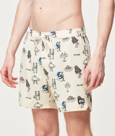 Picture Piau 15 Badeshorts climate (Herren)