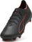 Puma Ultra 6 Match FG/AG puma black/puma red Vorschaubild