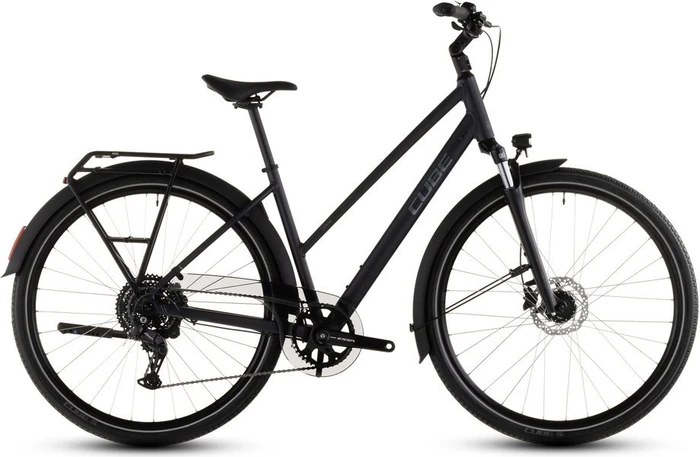 Cube Touring ONE Modell 2026