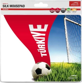 Speedlink SILK Mousepad Fan Edition Türkei