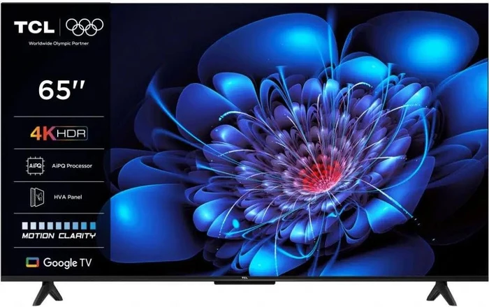 TCL 65P69K
