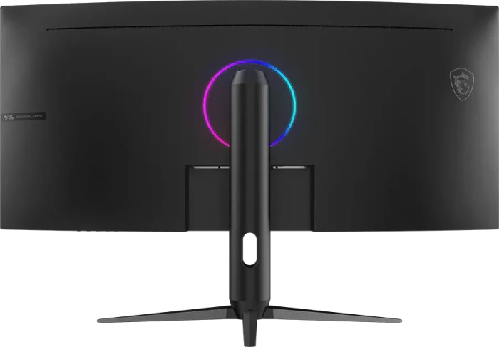 MSI MAG 342CQRFDE E20, 34"