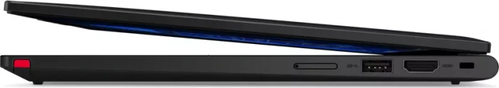 Lenovo ThinkPad X13 Yoga G4, Deep Black, Core i7-1355U, 16GB RAM, 512GB SSD, LTE, UK