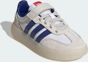 adidas Barreda Decode cloud white/mystery ink/pure ruby (Junior)