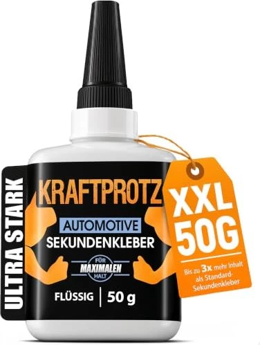 ARKA Kraftprotz Automotive flüssig, 50g