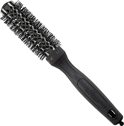 Olivia Garden Black Label Thermal 24/40mm