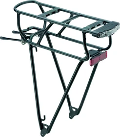 racktime Bosch Shine 28" E-Bike Gepäckträger
