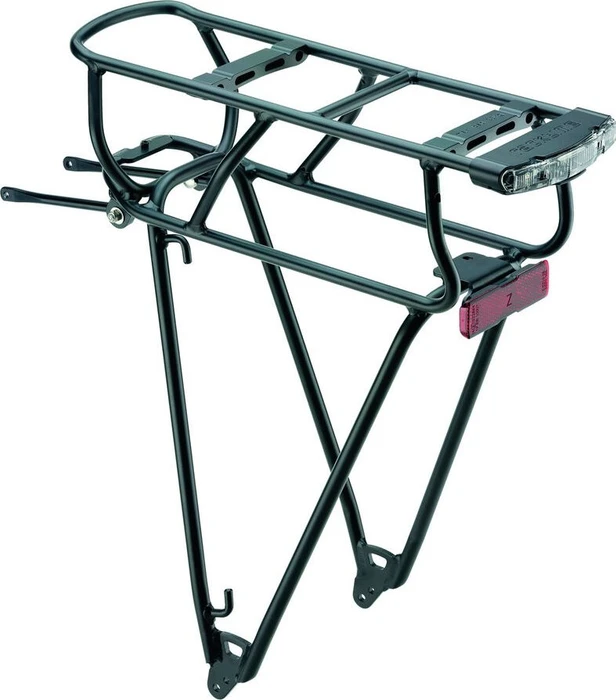 racktime Bosch Shine 28" E-Bike Gepäckträger