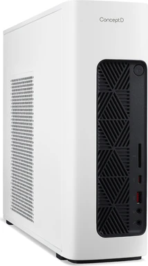 Acer ConceptD 100 CM100-51A, Core i7-9700, 16GB RAM, 1TB SSD, Quadro P1000