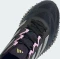 adidas 4D FWD 3 core black/silver metallic/cloud white (Damen) Vorschaubild