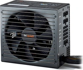 be quiet! Straight Power 10 CM 500W, ATX 2.4