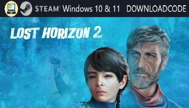 Lost Horizon 2 (Download) (PC)