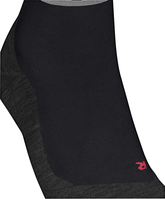 Falke RU4 Endurance Reflect Laufsocken black (Damen)