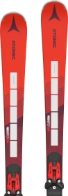 Atomic Redster S9 Revoshock S + X12 GW (inkl. Bindung) (Modell 2024/2025)