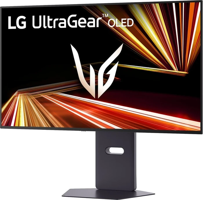 LG UltraGear OLED GX8 32GX850A-B, 31.5"