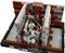 LEGO Star Wars - Müllpresse im Todesstern Diorama Vorschaubild
