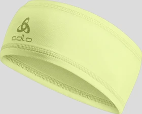 Odlo Polyknit Warm Stirnband shadow lime