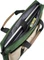 Hama Silvan 15,6"-16,2" Laptop-Tasche, grün/beige Vorschaubild