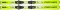 Fischer RC4 Pro + FS 7 GW CA JRS (inkl. Bindung) (Junior) (Modell 2026/2027) Vorschaubild