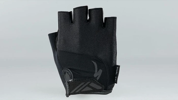 Specialized Body Geometry Dual Gel Fahrradhandschuhe schwarz (Damen)