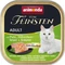 animonda Vom Feinsten Adult Huhn, Lachsfilet und Spinat 100g Vorschaubild