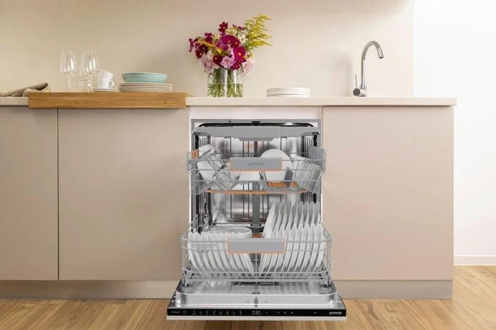 Gorenje G600 GV663A67