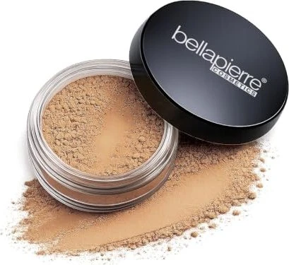 bellapierre Loose Mineral Foundation LSF15
