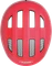 ABUS Smiley 3.0 Kinderhelm shiny red Vorschaubild