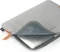 Dicota Skin Urban 15" Notebookhülle, grau Vorschaubild