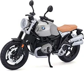 Maisto BMW R Nine T Scrambler