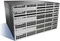 Cisco Catalyst 3850 IP Services Rackmount 10G Managed Stacking Switch, 32x SFP+, 1x Erweiterungsslot, Bundle (1x) Vorschaubild