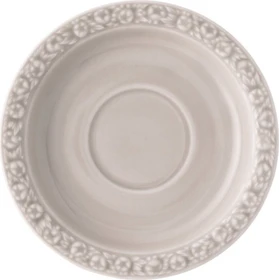 Rosenthal Maria Pale Orchid Kaffee-Untertasse 14.1cm