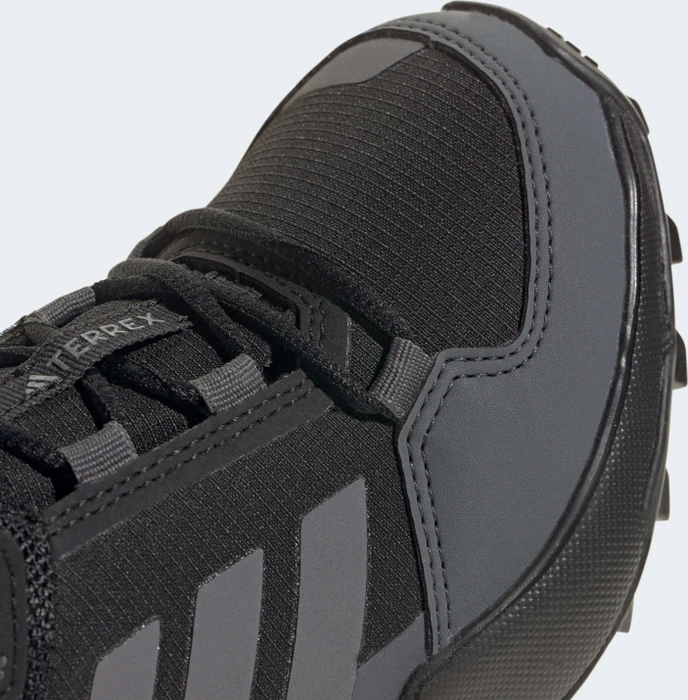 adidas Terrex AX4R Mid Rain.RDY core black/grey four/grey six (Junior)