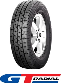 GT Radial Kargomax ST-6000 185/60 R12C 104/101N