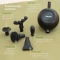 Beurer MG 101 Sensor Boost Massage Gun Vibrationsmassagegerät Vorschaubild