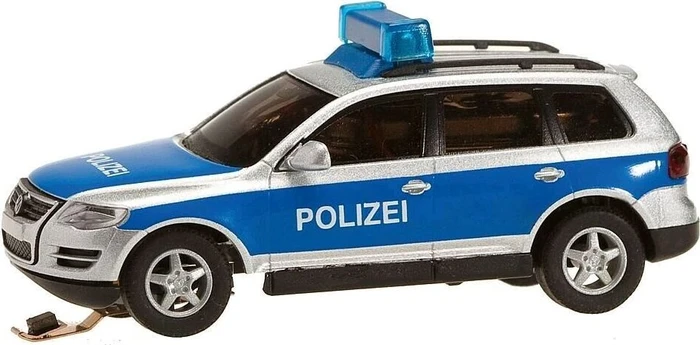 Faller Car System - VW Touareg Polizei