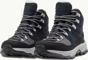 Jack Wolfskin Cyrox Texapore Mid graphite (Damen)