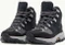 Jack Wolfskin Cyrox Texapore Mid graphite (Damen) Vorschaubild