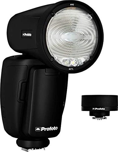 Profoto A10
