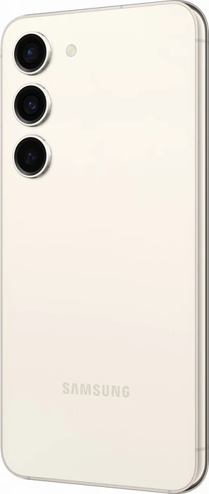 Samsung Galaxy S23 128GB Cream