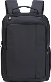 RivaCase Central 8262 Laptop Rucksack 15.6", schwarz
