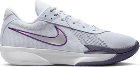 Nike G.T. Cut Academy football grey/barely grape/light carbon/metallic silver (Herren)