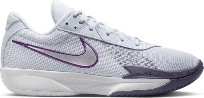 Nike G.T. Cut Academy football grey/barely grape/light carbon/metallic silver (Herren)