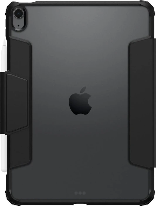 Spigen Ultra Hybrid Pro Schutzhülle für Apple iPad Air, schwarz